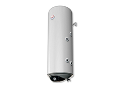 Wall mounted water heaters PARPOL